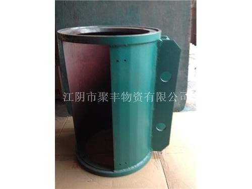 卷筒外壳