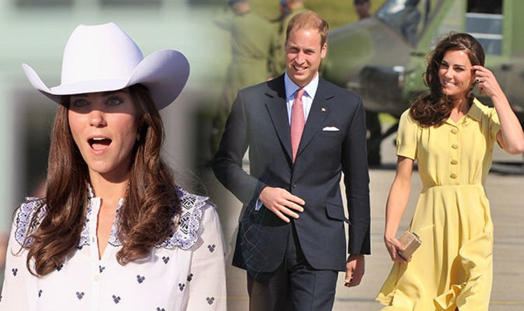 Kate Middleton simply found out a famous royal excursion destination