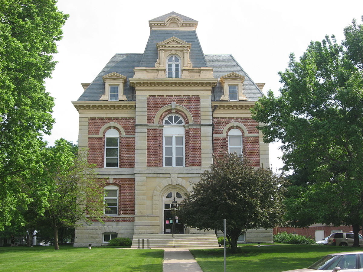 Benton board adopts $311.2 million price range
