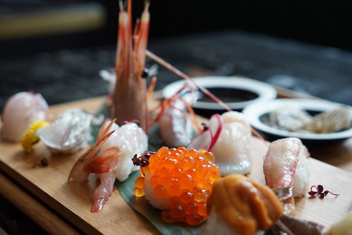 Thousands flock to meals & drink pageant