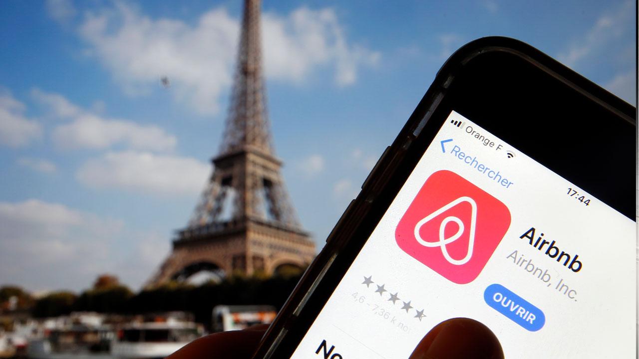 Travel around the sector in 80 days with Airbnb's new £four,000 excursion 1