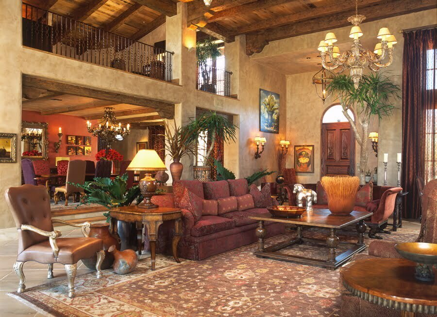 Invite the Outdoors In