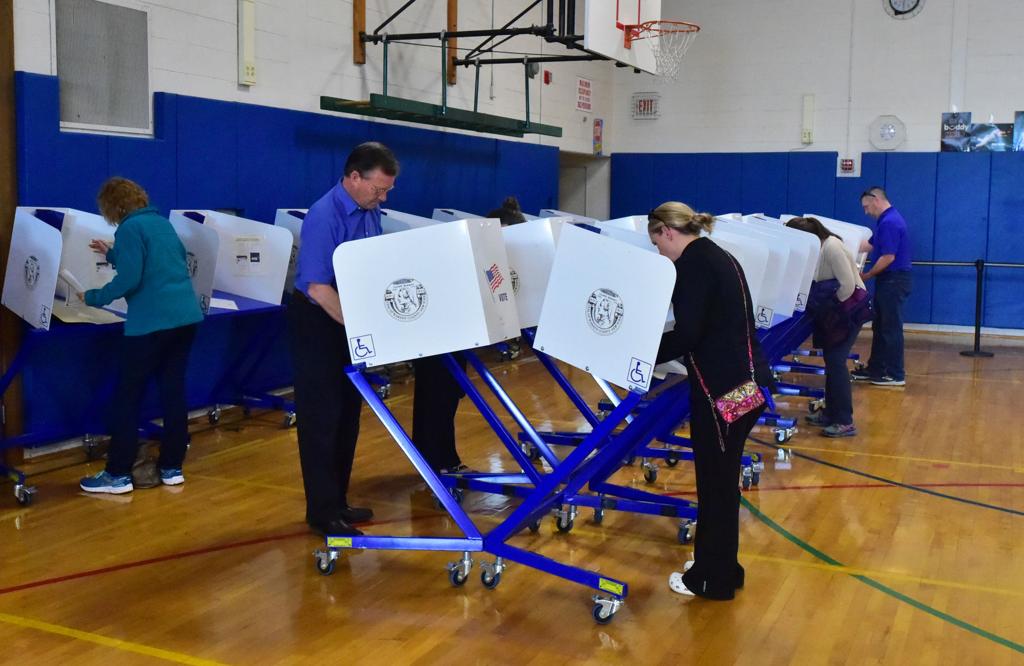 Ticonderoga budget passes second try