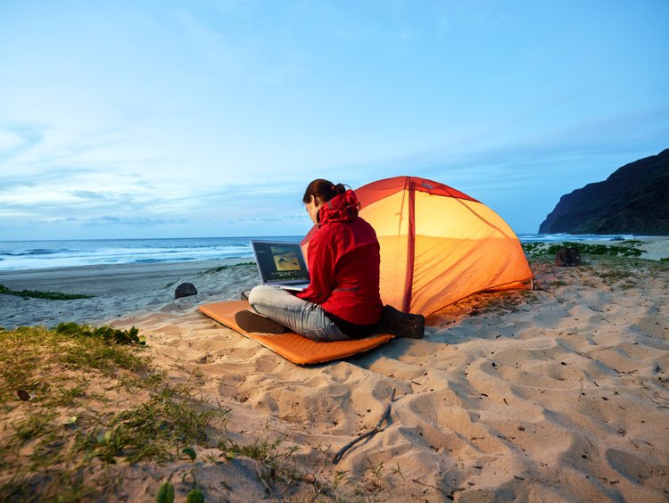 Is unlimited vacation a trap? It just might be. 1