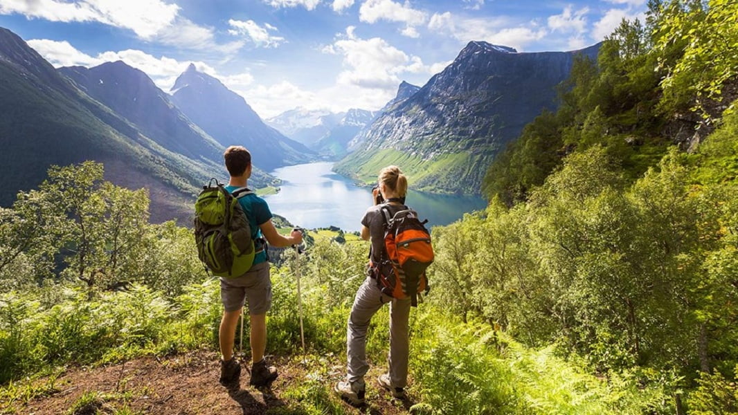 Adventure Travel Market-Segmentation And Analysis By Recent Trends