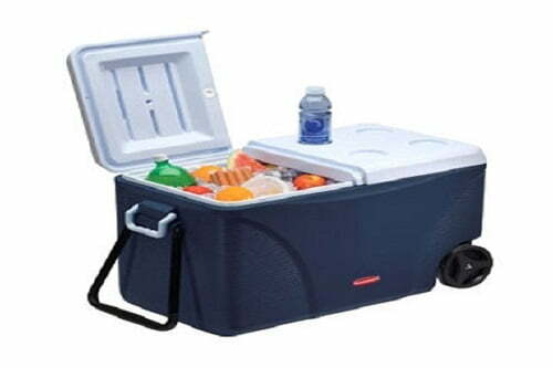 Global Camping Coolers Market – Research Report 1