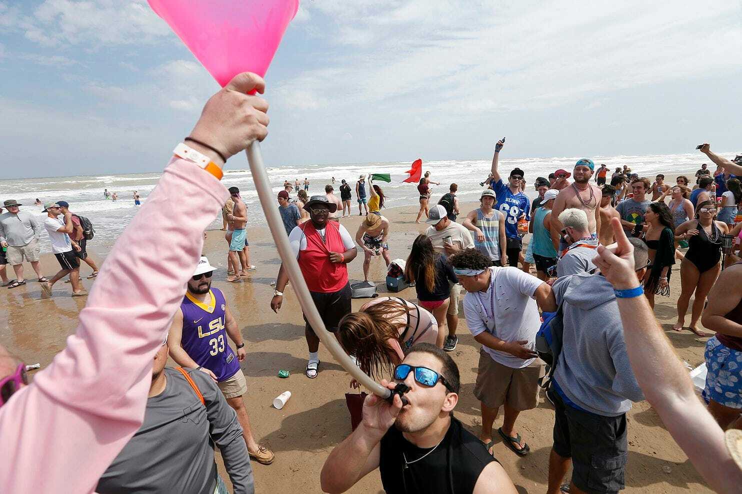 Death with the aid of Vacation: Think you’re safe?
