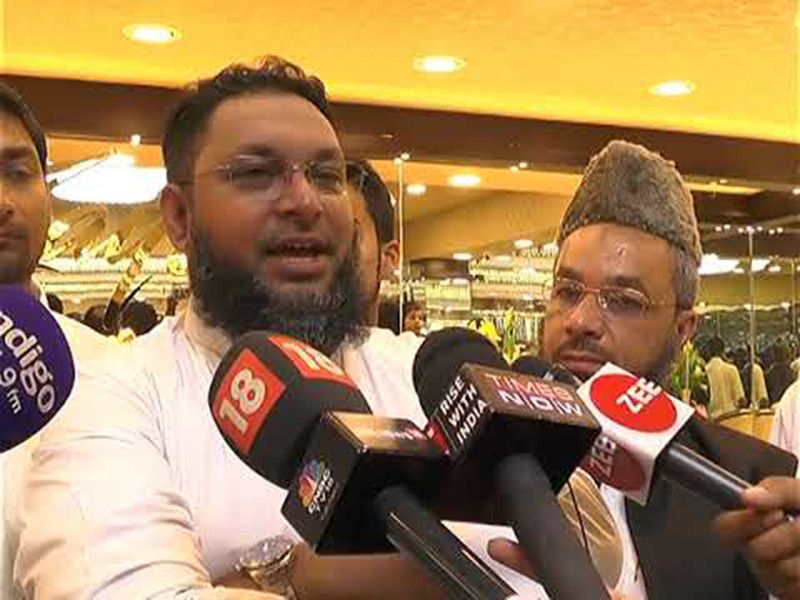 In lifestyles and loss of life, Dubai’s Eat & Drink owner saved his guarantees