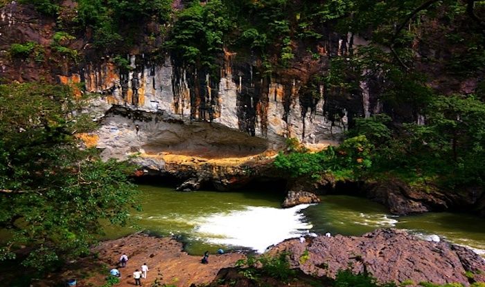 Top 5 Adventure Activities to do in Dandeli 1