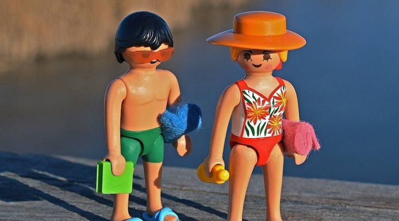 Medical proof a vacation is good for your heart