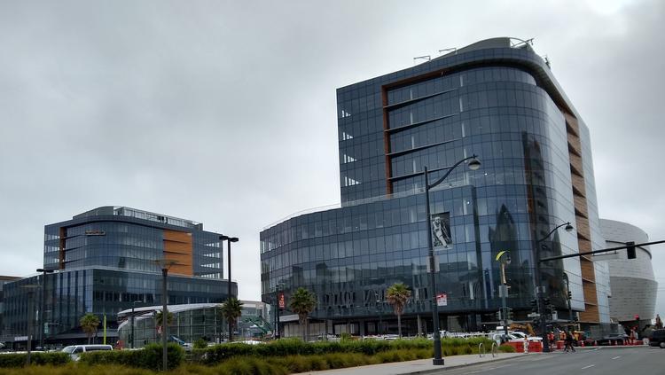 Warriors fell at the courtroom, however franchise is booking resort 1