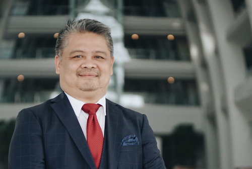 Malaysia resort brings global hospitality with new GM