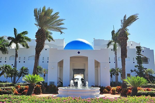 CuisinArt Golf Resort & Spa Serves Up Unique, 1