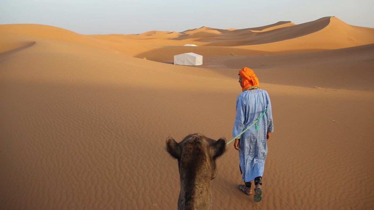 Morocco tour