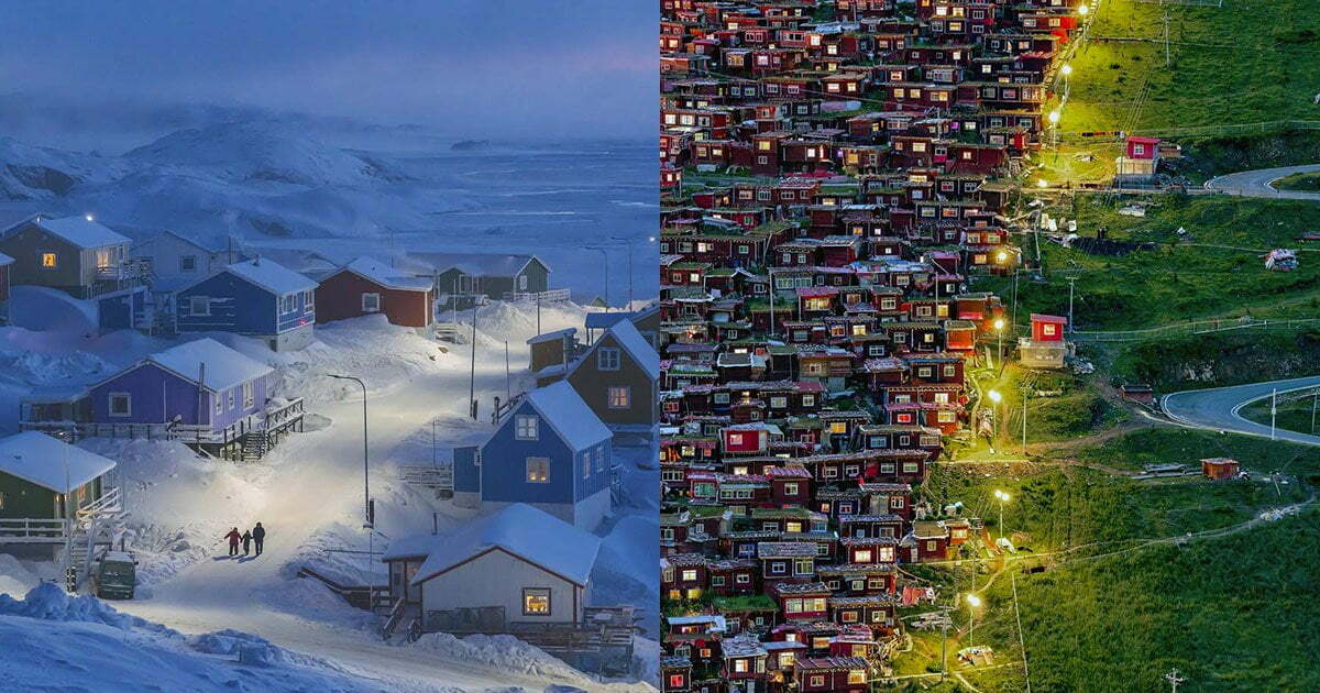 ‘National Geographic’ Announces 2019 Travel Photo Contest Winners