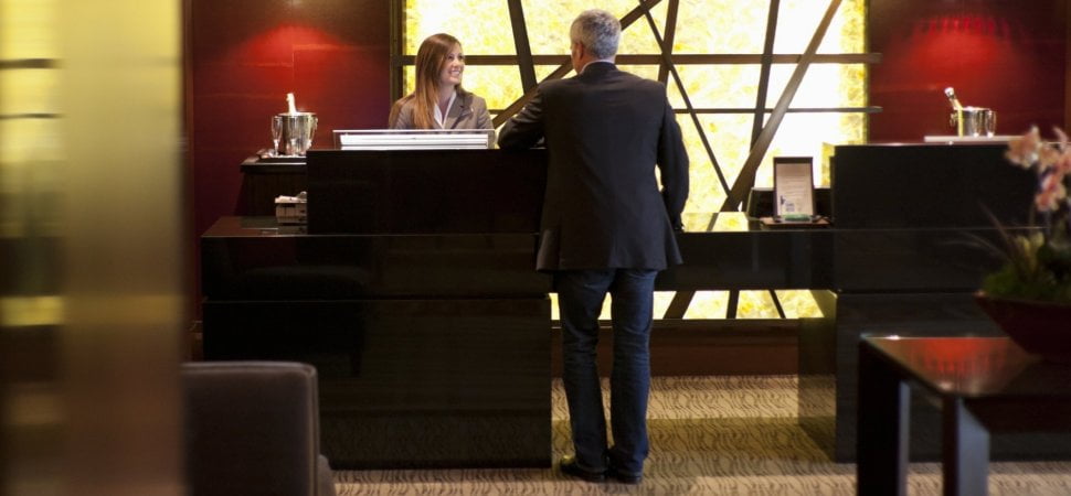 The Biggest, Nastiest, Most Insulting Hotel Fee Is Finally Coming Under a Stunning Attack