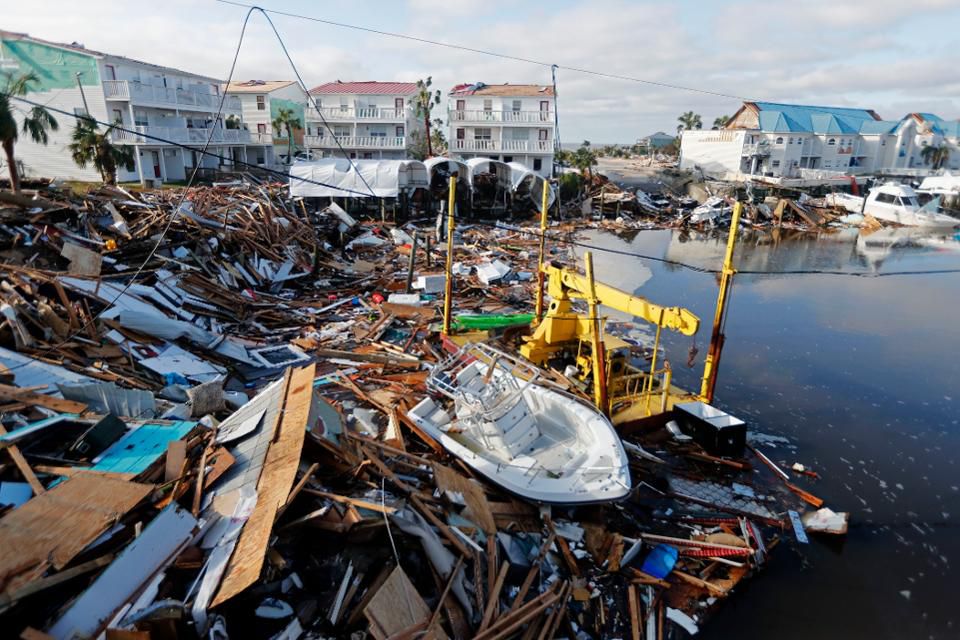 Do You Need Hurricane Travel Insurance? When, Where And Why (Not)