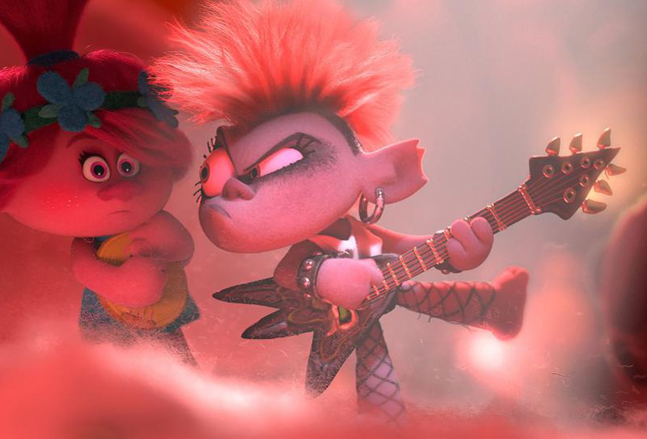 World Tour' Trailer Sends Kendrick, Timberlake And Bloom On, Well, A World Tour 1