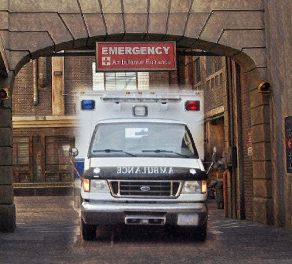A closer observe Clayton's first-responder price range requests 1