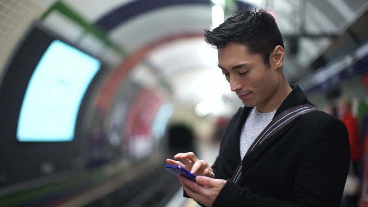 The Entrepreneur Who’s Taking The Pain Out Of Business Travel