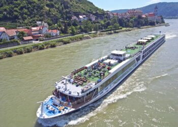 Why European River Cruises are Worth Booking in 2022?