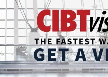 CIBT Visa Services for International Students – Benefits of Using It
