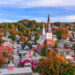 Travel Guide Vermont – How to Visit Vermont in 6 Days