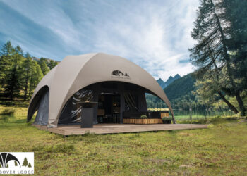 An unforgettable outdoor experience!