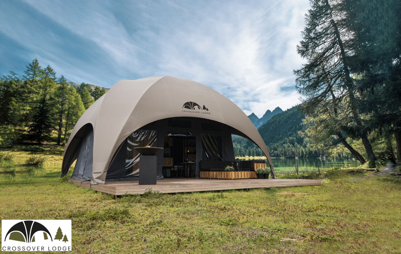An unforgettable outdoor experience! 1
