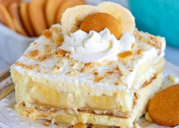 Dessert Recipes with Banana