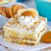 Dessert Recipes with Banana