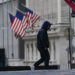 The Decline of America: Falling Apart at the Seams